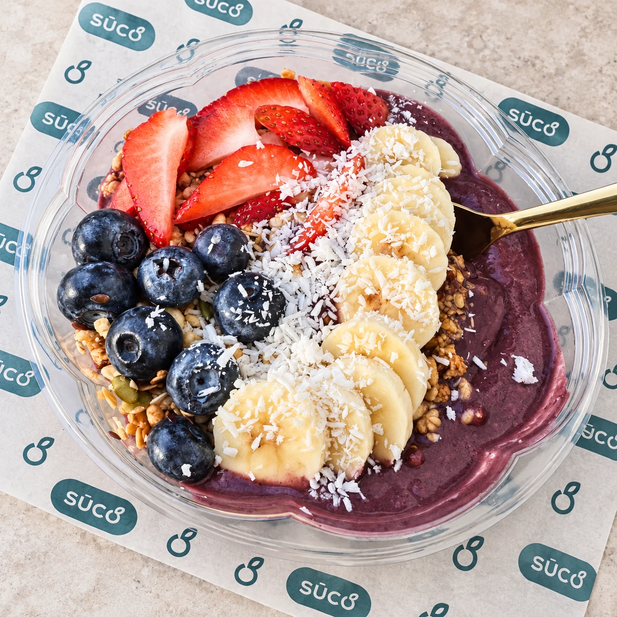 Acai