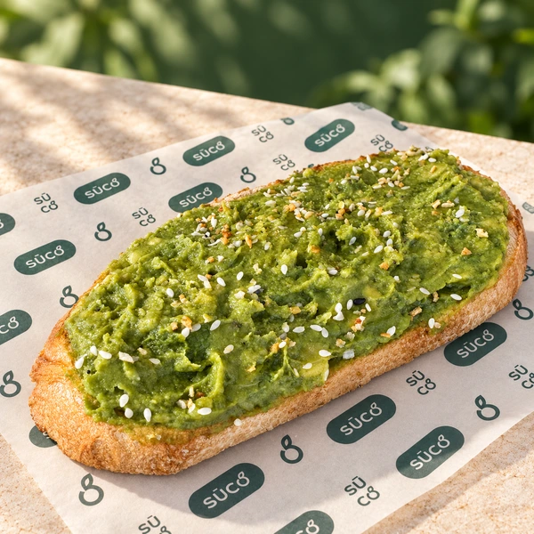 Avocado Toast